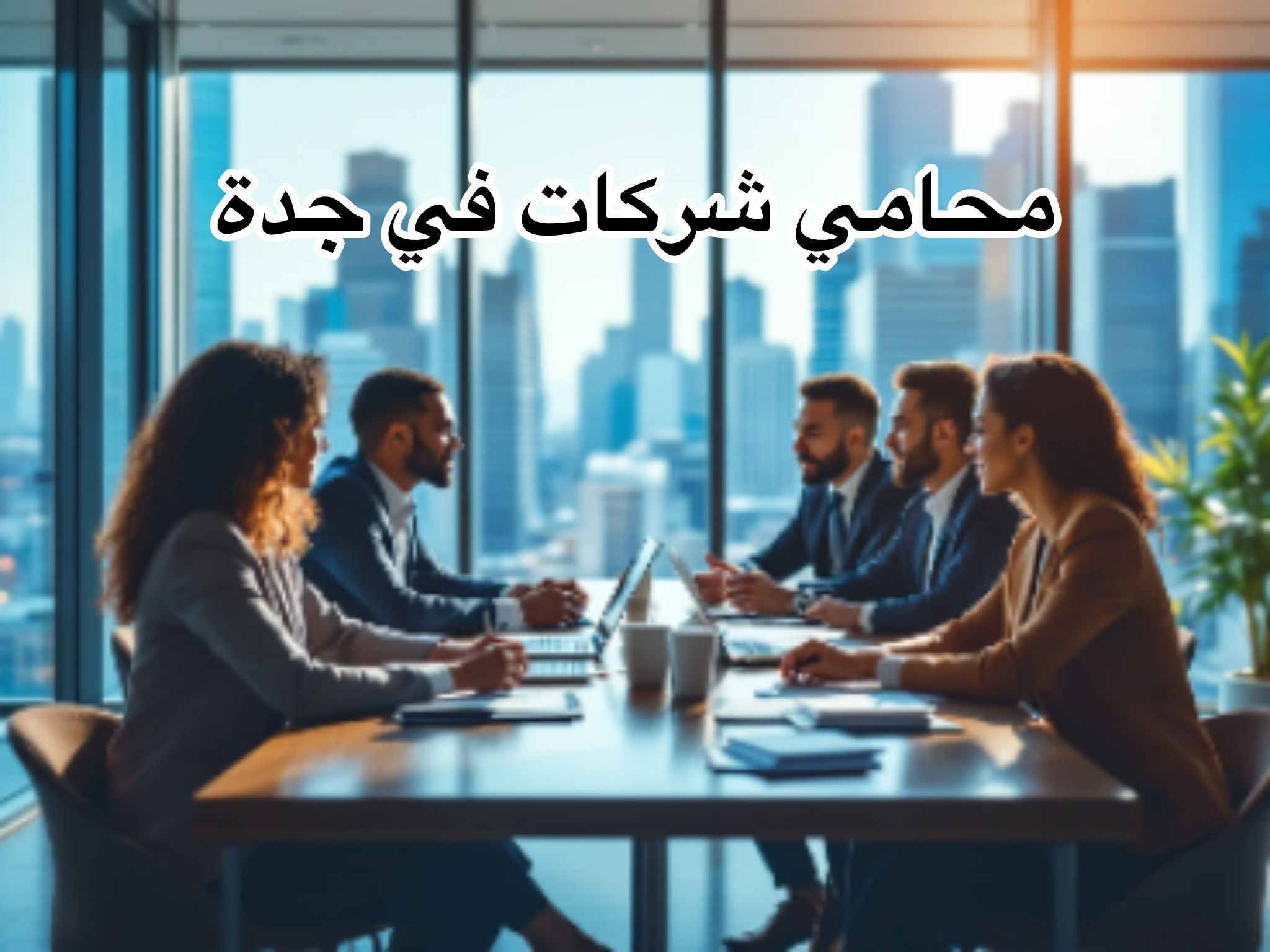 استشارات قانونية للشركات في السعودية محامي شركات في السعودية